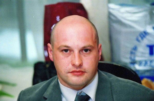 Эдуард Костин