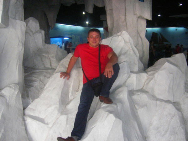 Дмитрий Павлов