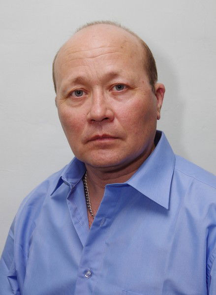 Фаиль Долотказин