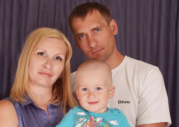 Дмитрий Баранов