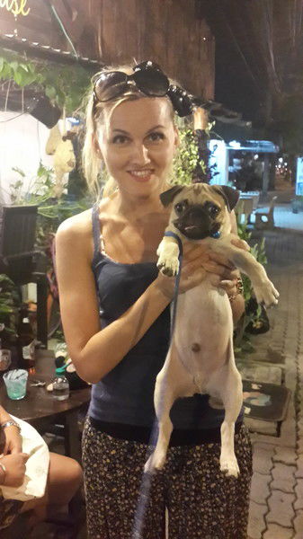 Фарида Сайфулина