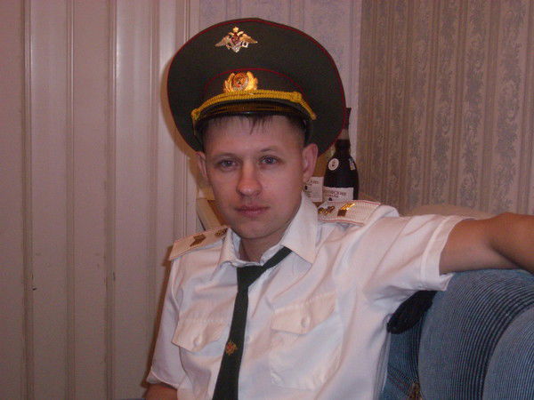 Иван Шестаков