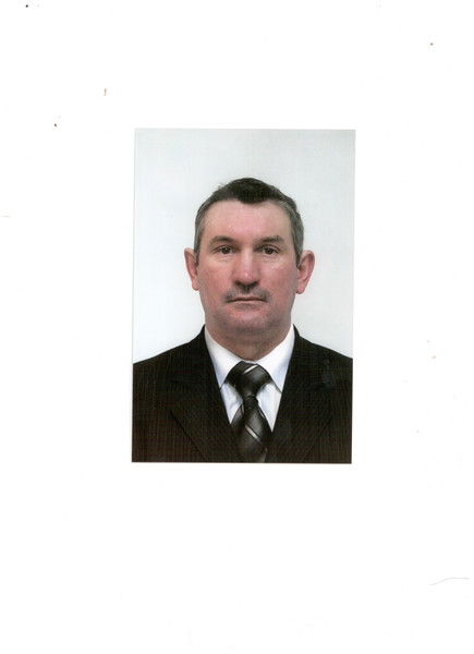 Рашит Шакирзянов