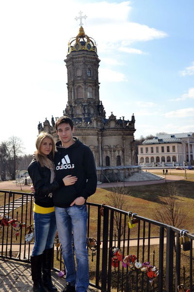 Дарья Егорова