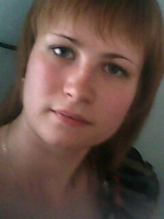 Ксения Федько(Кириллова)