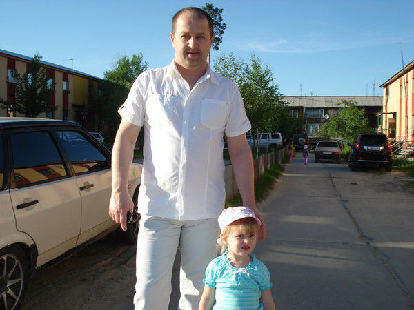 Евгений Кудрявцев