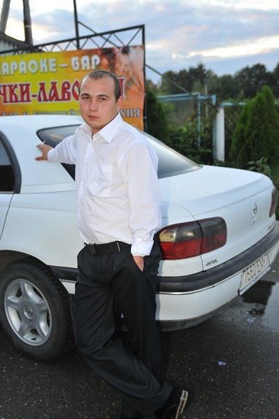 Сергей Лемешко