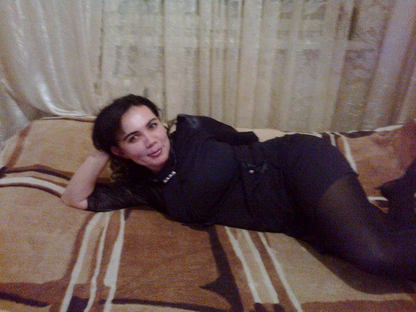 Елена Нарожная