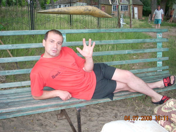 Валерий Гуртовой