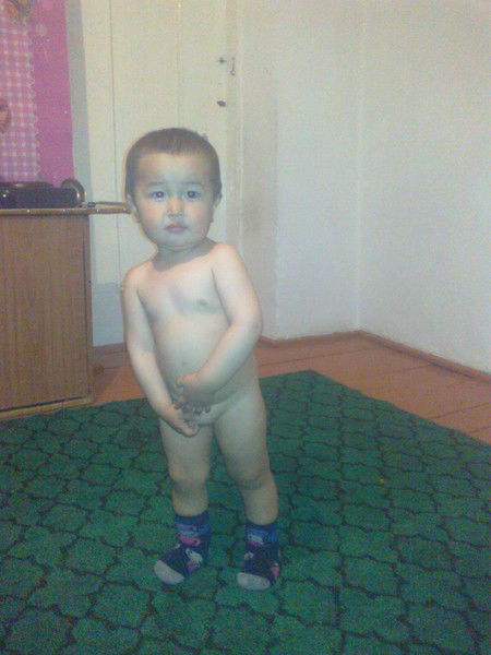 Мойдун Султанов