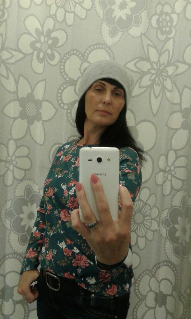 Жанна Боровикова