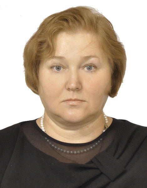 Татьяна Колт