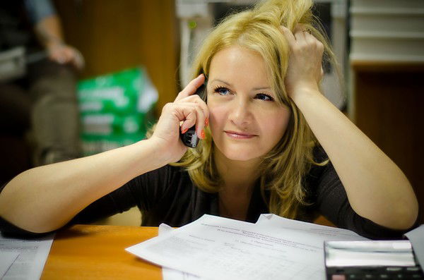 Мария Лонгинова