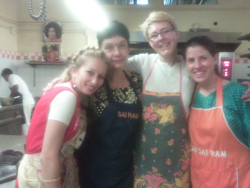 Таня Жигалова