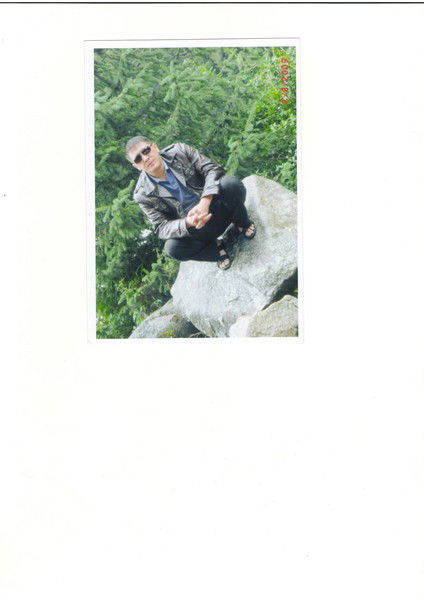 Алмас Тулепов