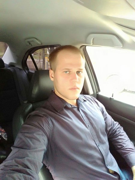 Иван Бабкин