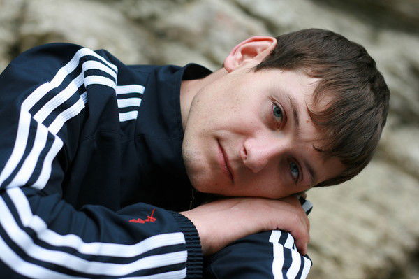 Комелягин Владимир