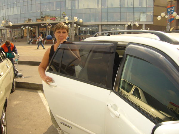 Валентина Синцова