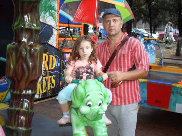 Евгений Ивуть