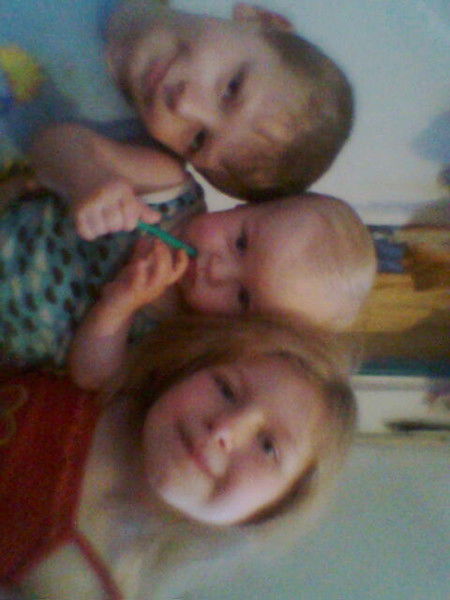 Елена Михалаш