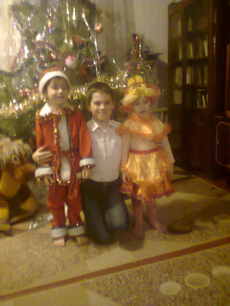 Наталия Зикунова