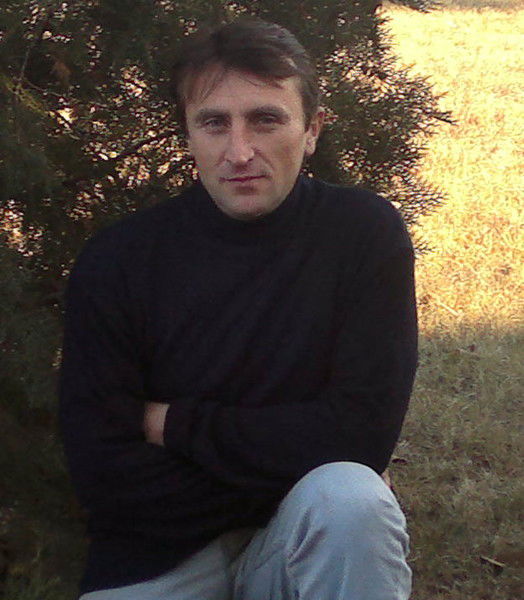 Андрей Ботнарюк