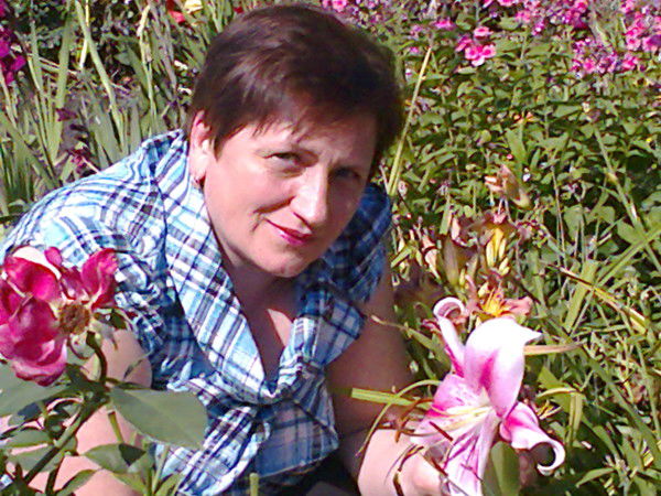 Татьяна Будеева