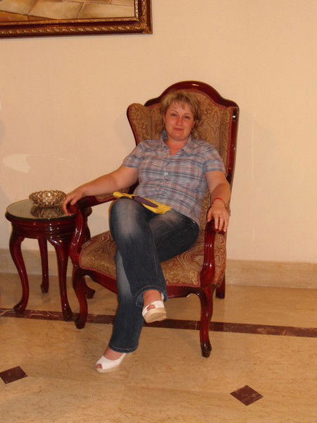 Ирина Брюханова