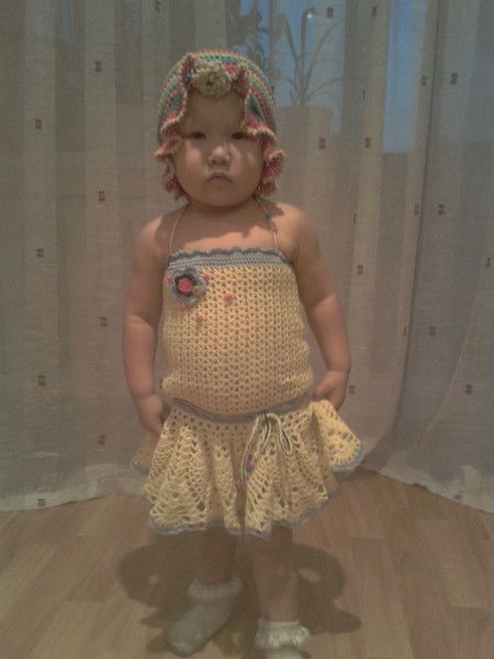 Венера Жумабекова