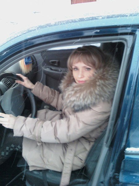 Наталья Смирнова