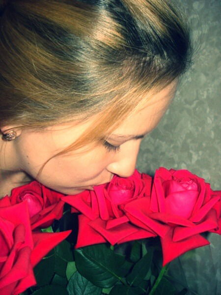 Альсина Хайруллина