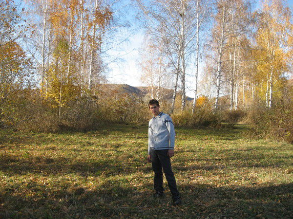 Дмитрий Клиновицкий