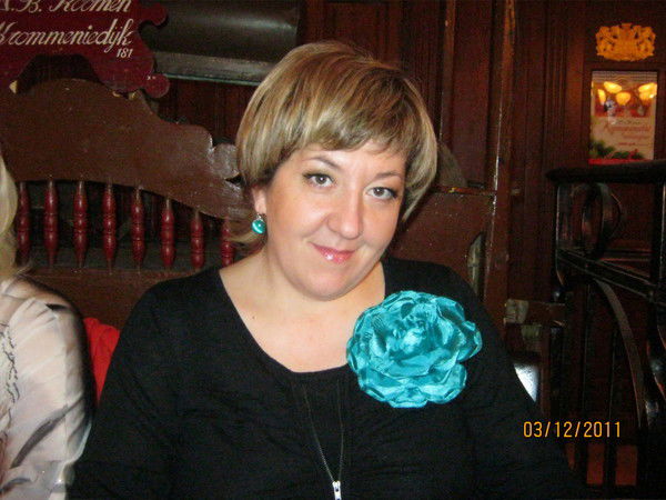 Шайхова Эльмира