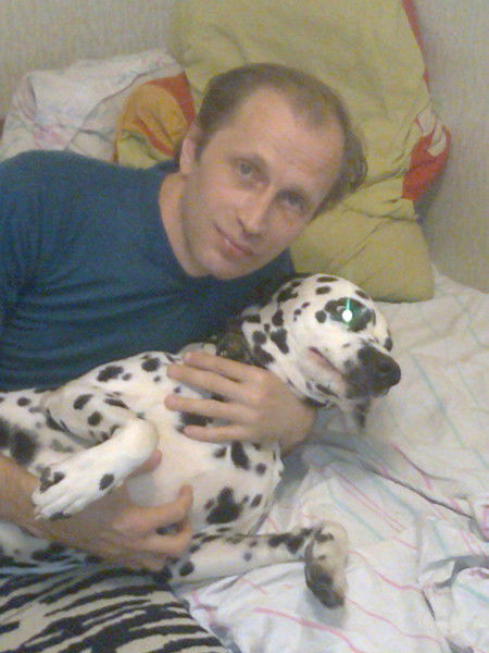 Егоров Андрей