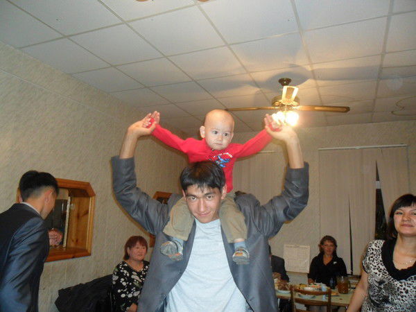 Ринат Гильмуллин