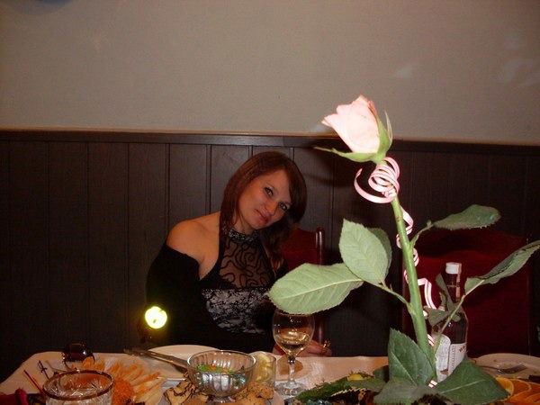 Ольга Савицкая