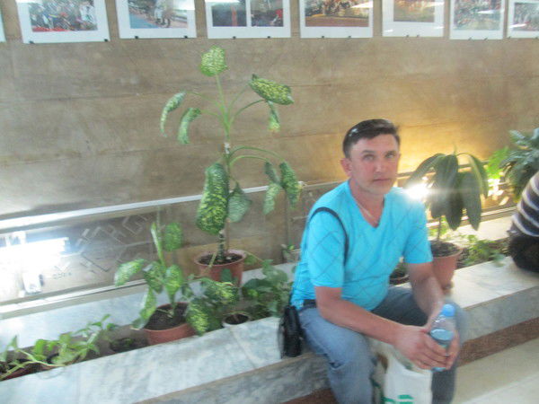 Олег Шиянов