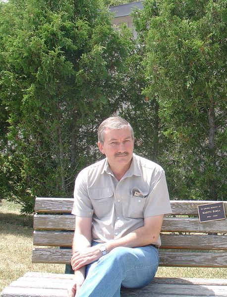 Alexander Kanashevich