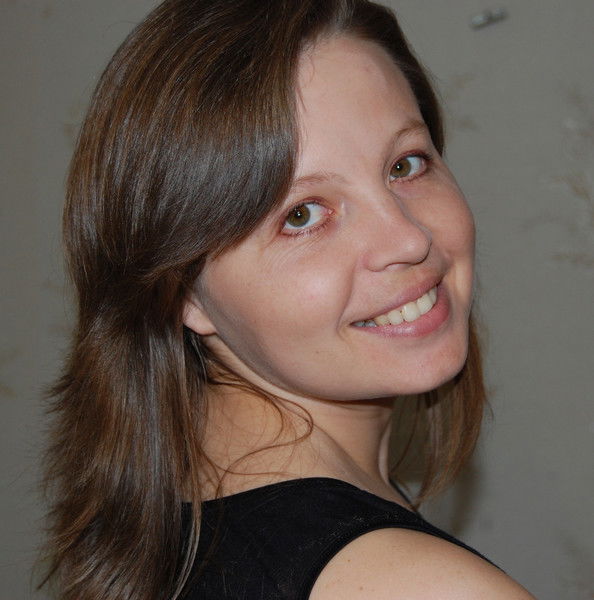 Анна Кирсанова