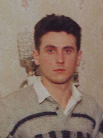 Олег Назаров