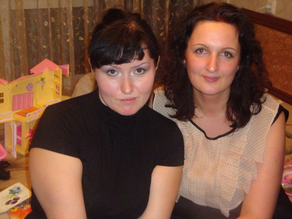 Ольга Шалашова