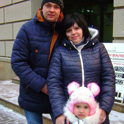 Дашуля Чертоляс