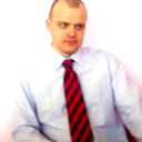 Павел Гудымов