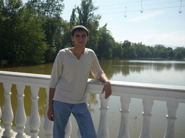 Дмитрий Сорокожердьев