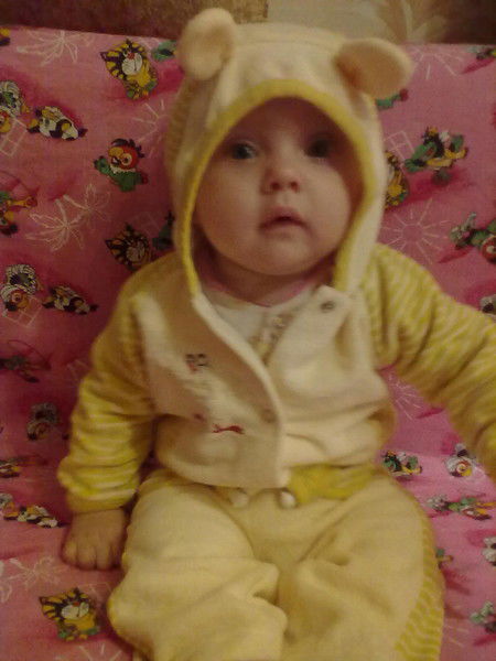 Марина Барабанова