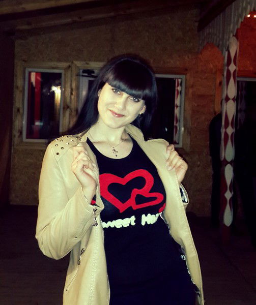 Светлана Караулова