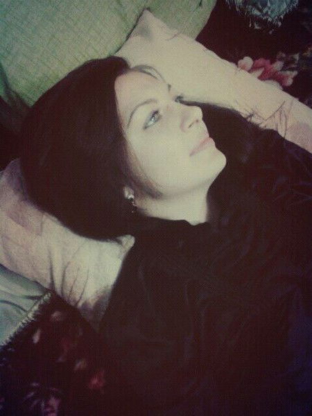 Марина Субботина