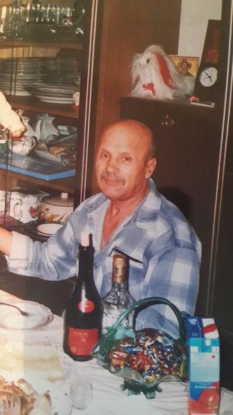 Анатолий Казаков