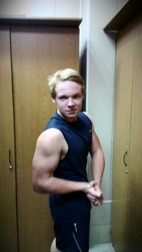 Александр Козуб