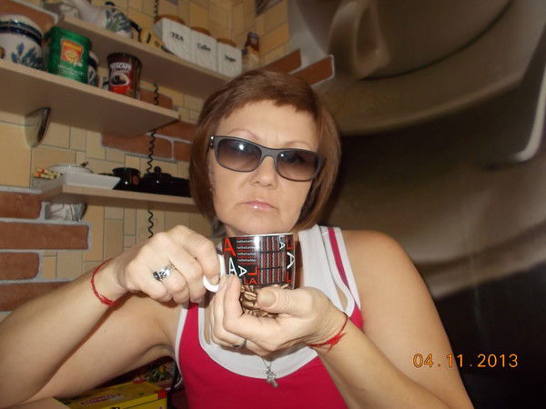 Светлана Ермакович